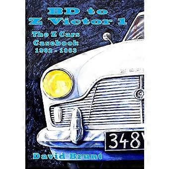 Bd Victor Z 1 - Z Autos Casebook Staffel 2