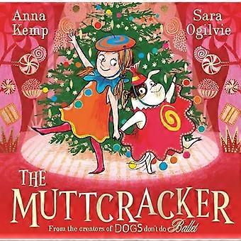 The Muttcracker: joulukeksi Dogs Don't Do Balletin luojilta