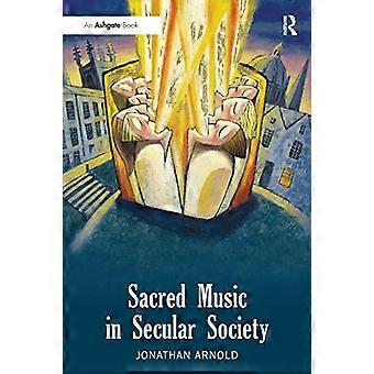 Kirchenmusik in der säkularen Gesellschaft