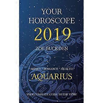 Tu Horóscopo 2019: Acuario