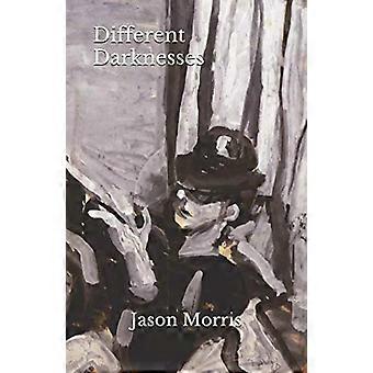 Unterschiedliche Dunkelheiten (The Page Poets)