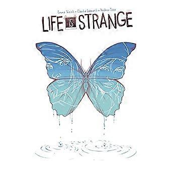 Elämä on outo 1-3 Boxed Set (Elämä on outoa)