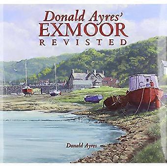 Donald Ayres: Exmoor Revisited (Historia parafii Halsgrove S.)