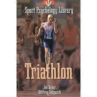 Triathlon (Sport Psychology Library)