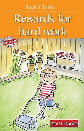 REWARDS FOR HARD WORK LEVEL 4