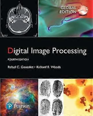 Digital Image Processing Global Edition