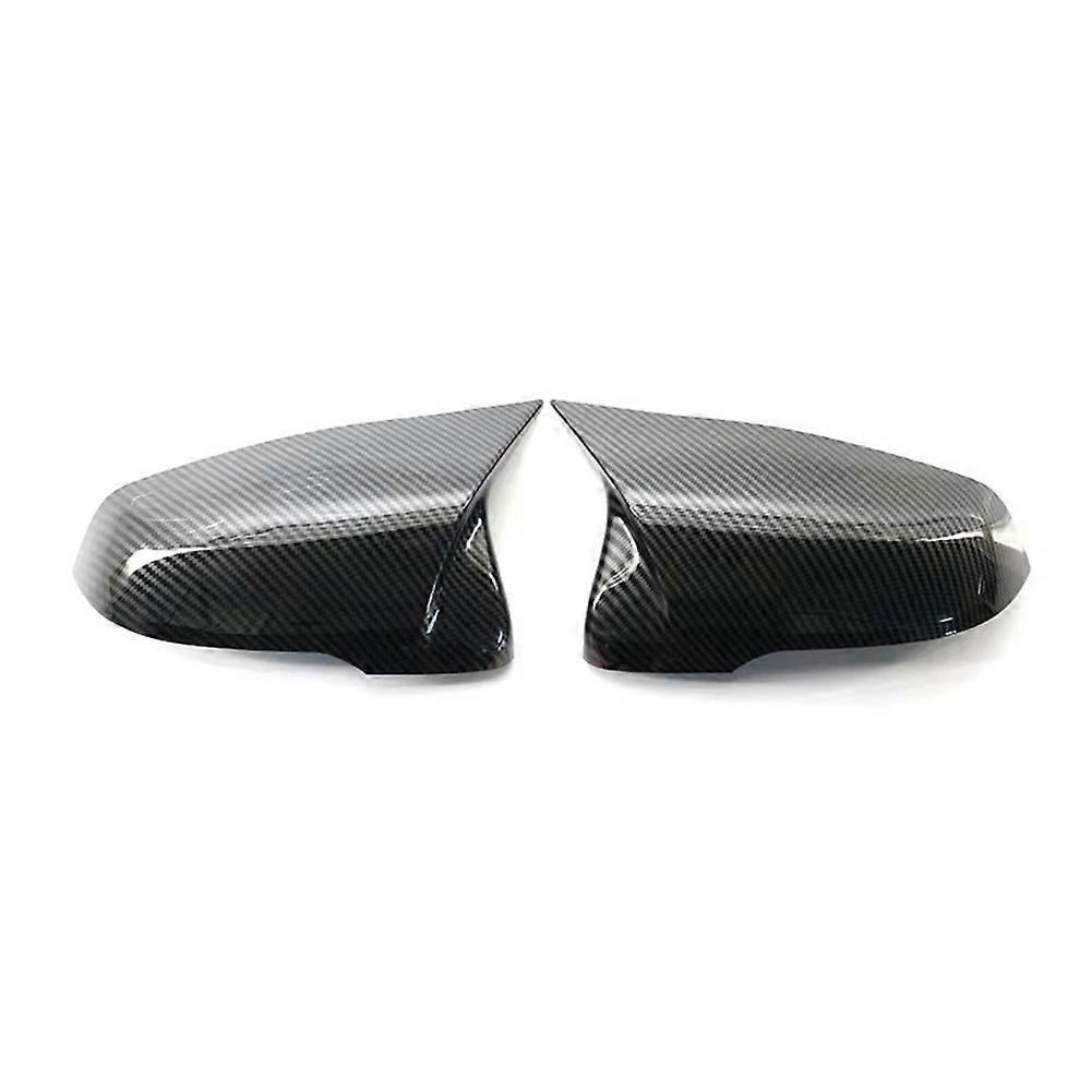 Rearview Mirror Shell Modified Horn Carbon Pattern 51167386567