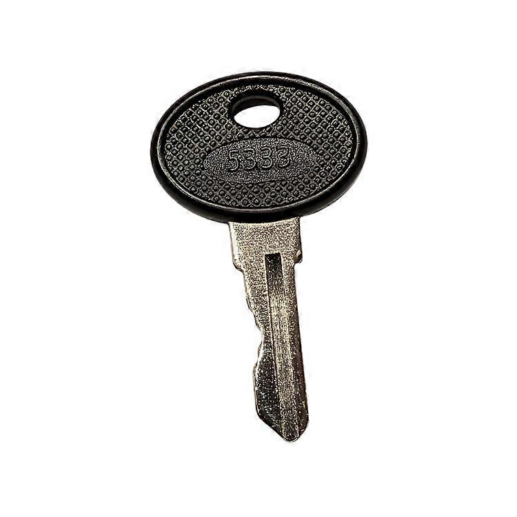 Mesan Replacement Key 5333/ek333 Key
