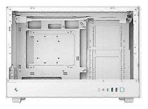 Deepcool Ch260 Micro Tower White
