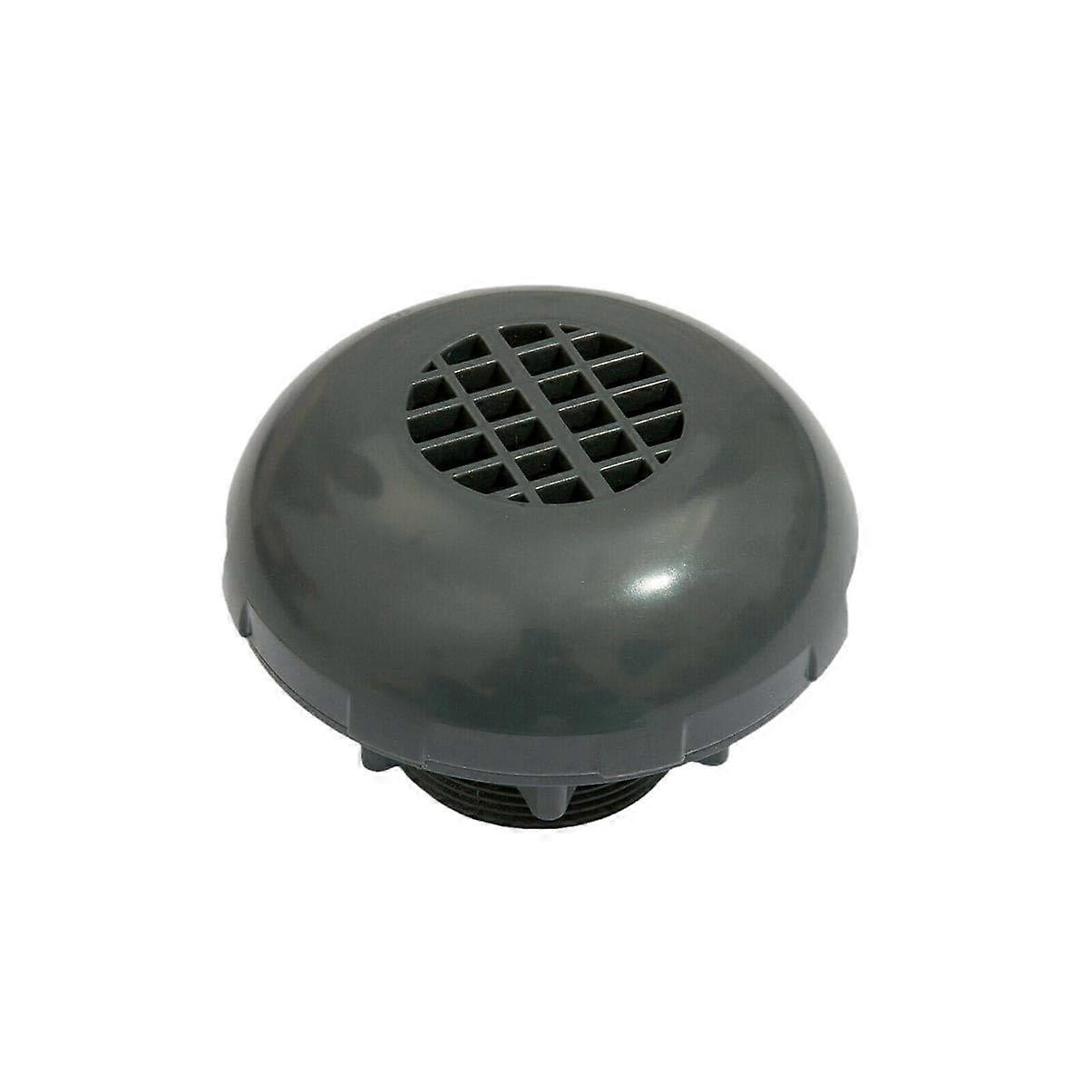 Pool Inlet Filter P6H1317 Threaded Replacement Kit for Above Ground Pools Pump Protection