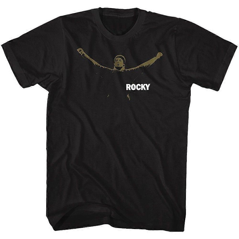 Camiseta Rocky Running A1682