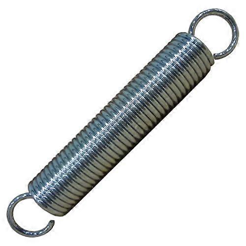 M14008100  Spring Replacement with Consistent Tension and Quick Direct Fit for Capello