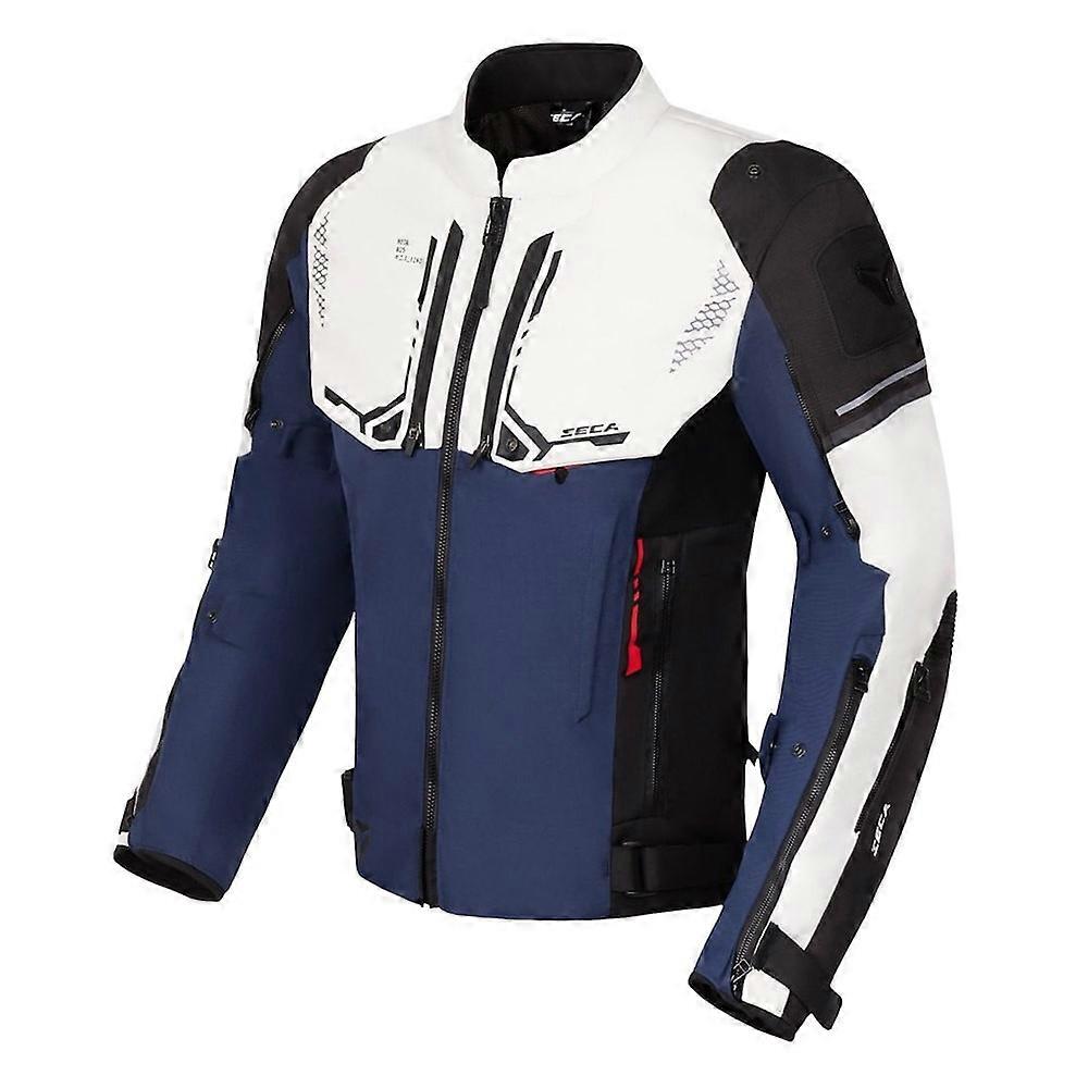 Jackets Seca 2AVA26MQ06S
