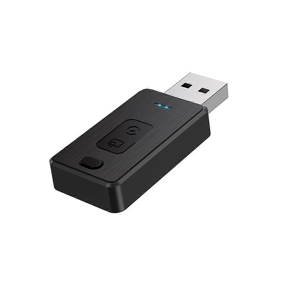 Wireless Mini Carplay Box 2in1 with Switch