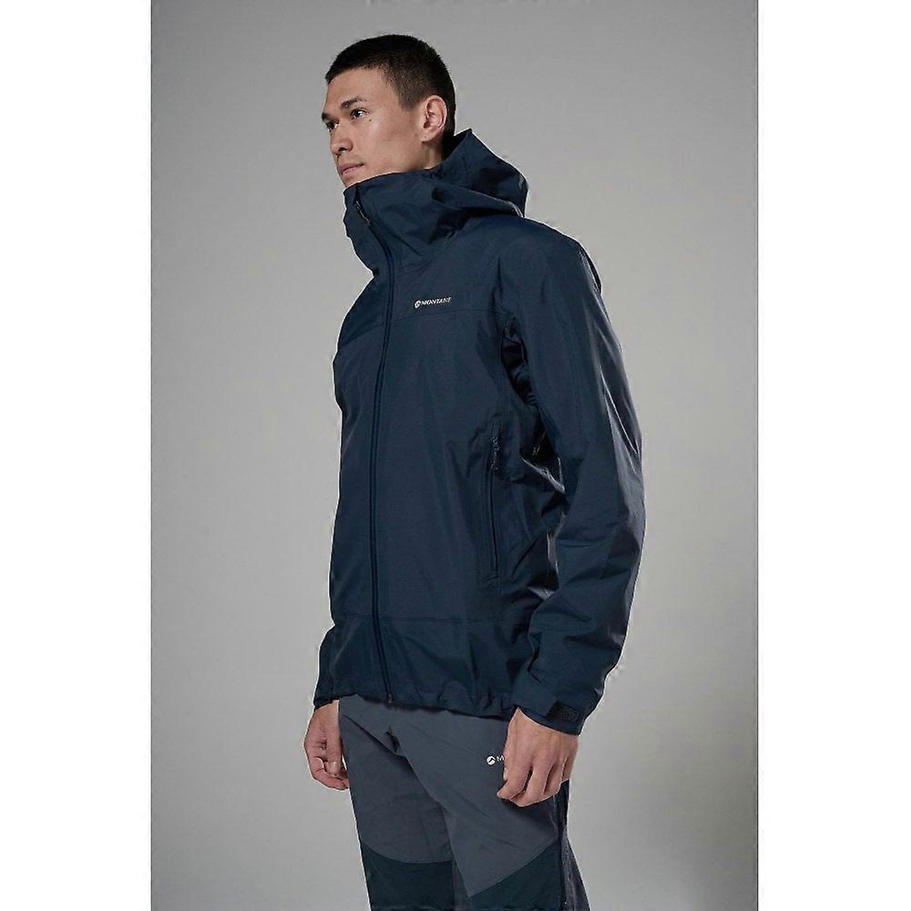 Men's Montane Mens Norste XT Jacket / Eclipse Blue / L