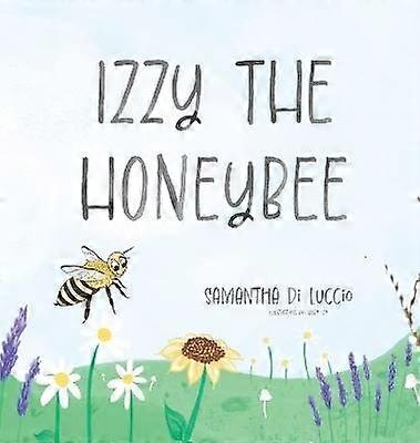Izzy the Honeybee