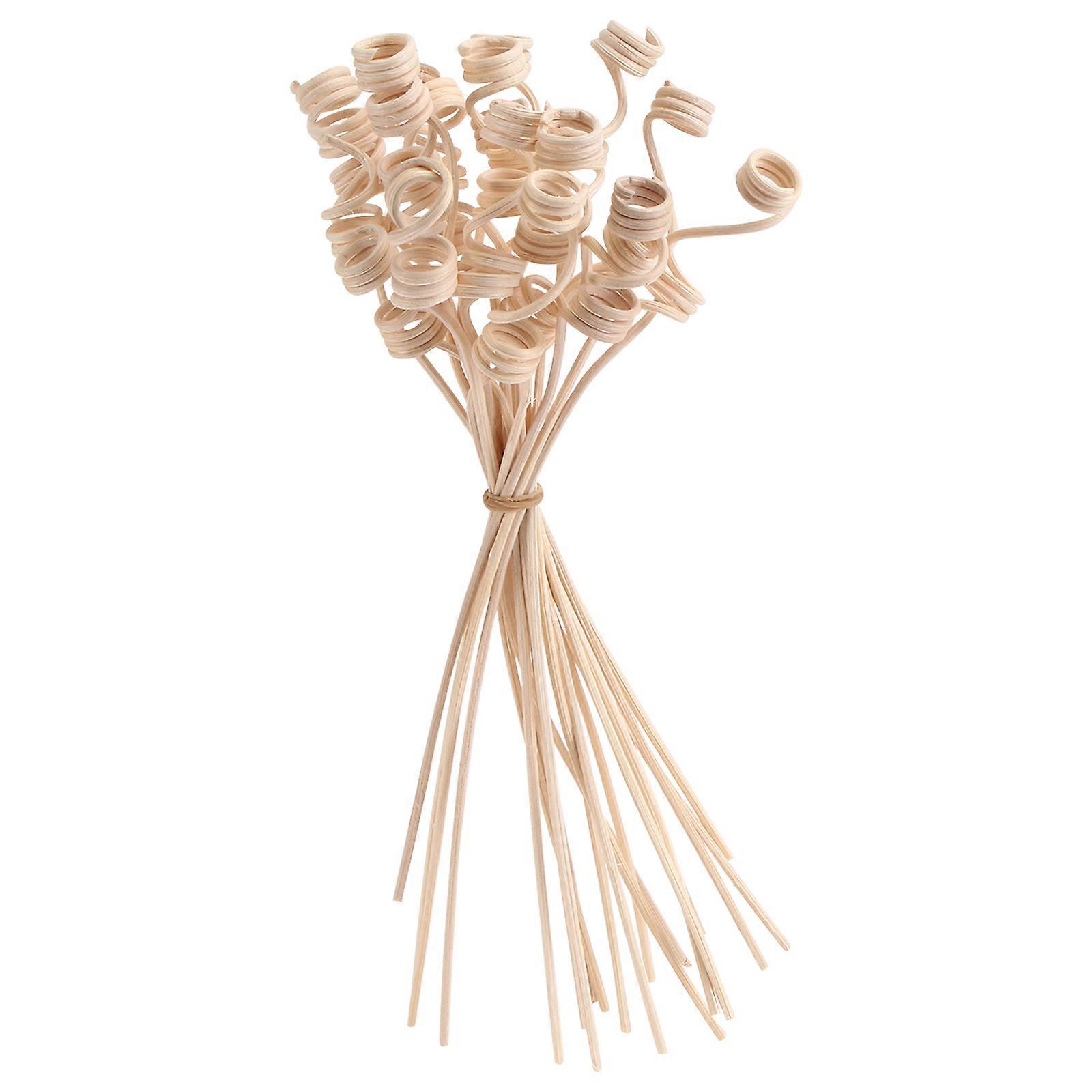 20pcs Diffuser Aroma Rods Essential Oil Diffusers Aroma Diffuser Sticks