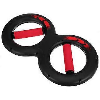 Hand Grip Strengthener Strengthened Trainer for 2Pcs Equipment