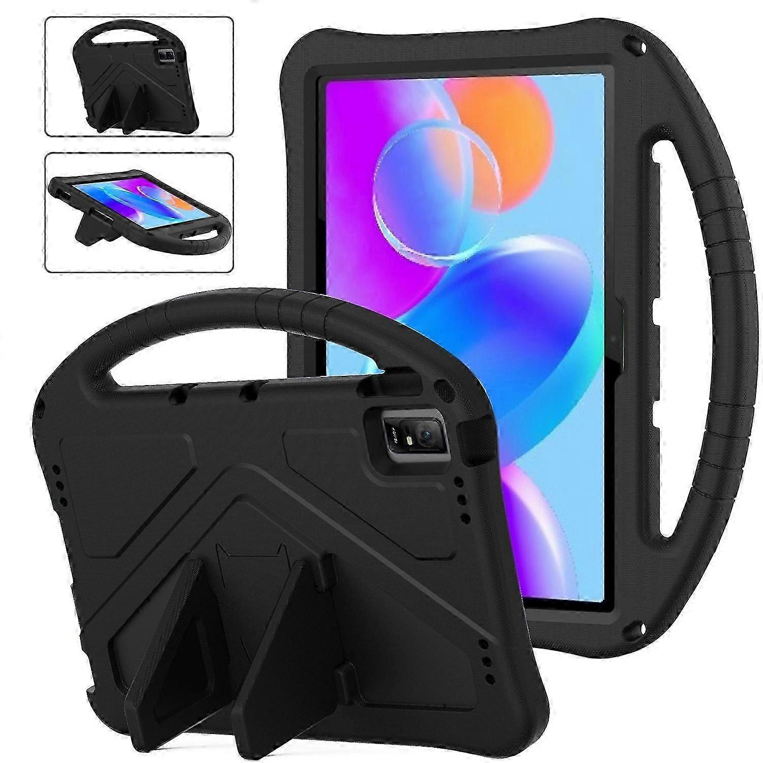 EVA Shockproof Tablet Case with Holder