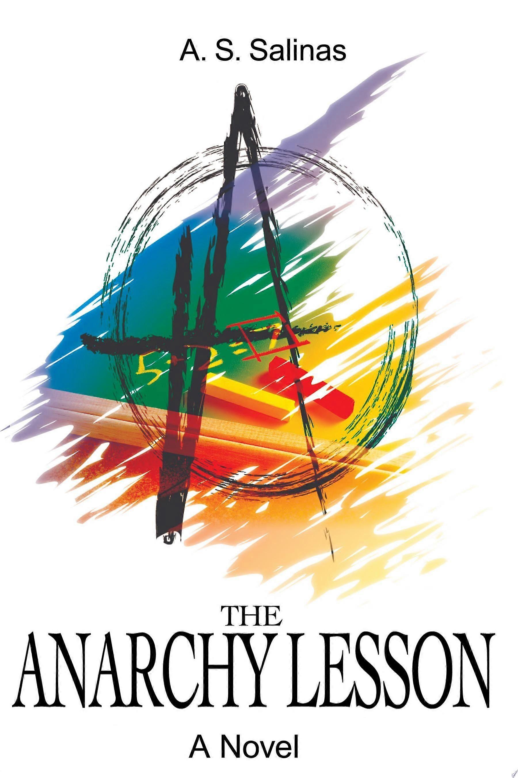 The anarchy lesson