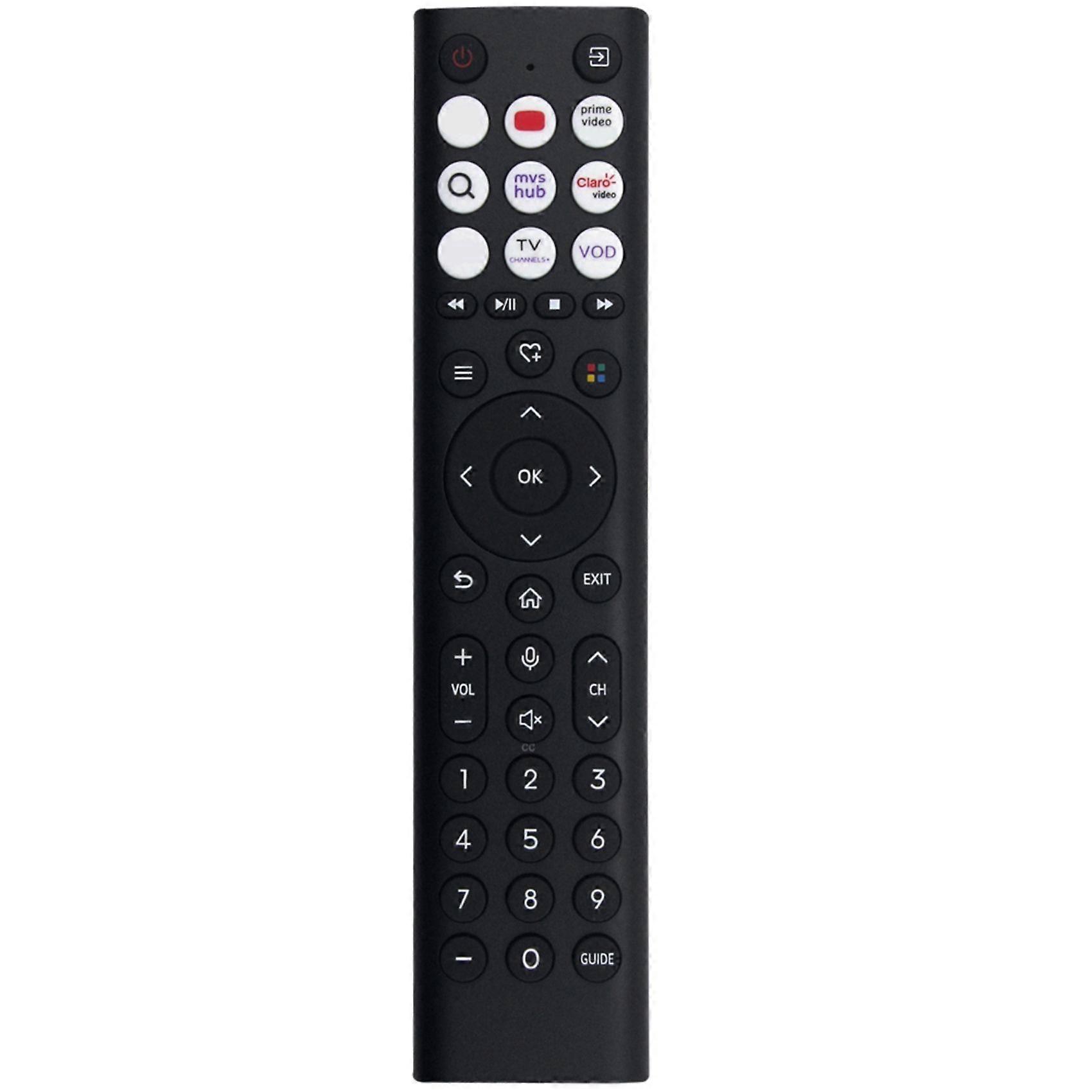 Replace ERF2F38H Remote Control for Hisense TV ERF2F38H Remote Control