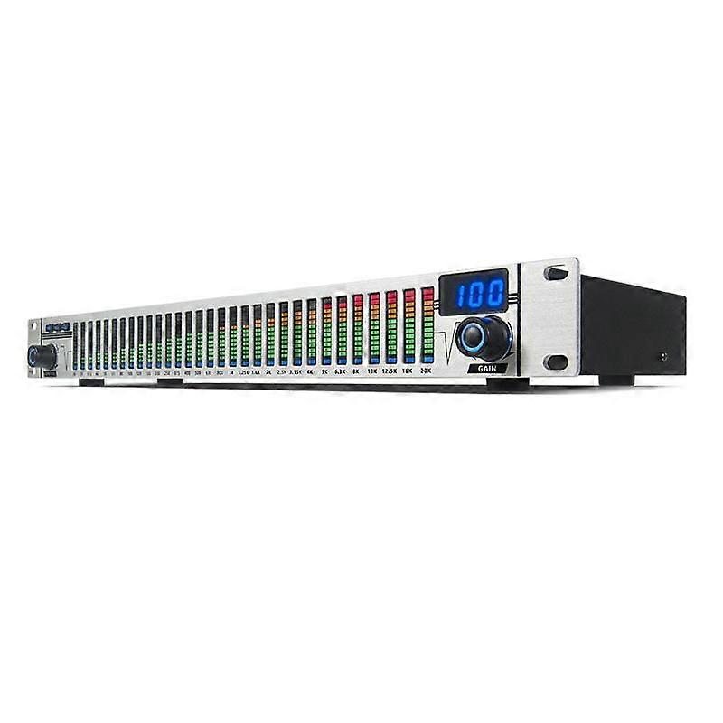 EQ-A31 Digital Equalizer US Plug