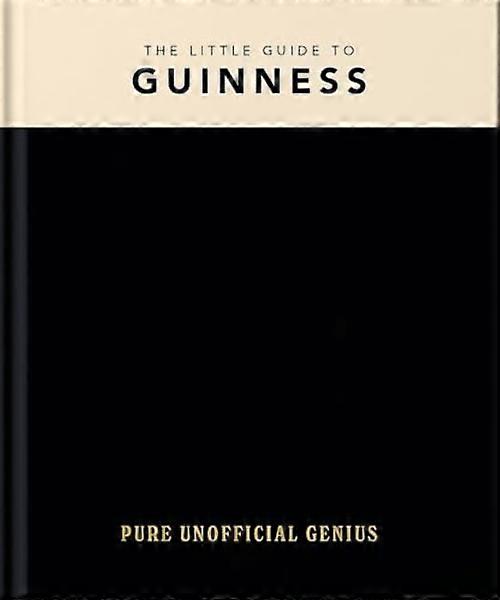 Liten guide til Guinness