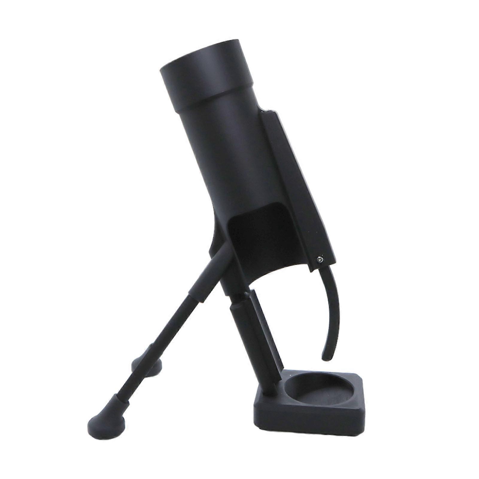 Tactical Press Bottle Opener with Cap Ejection Fun Bar Party Tool