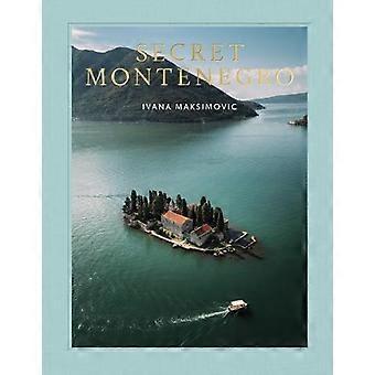 Geheimnis Montenegros – Ivana Maksimovic