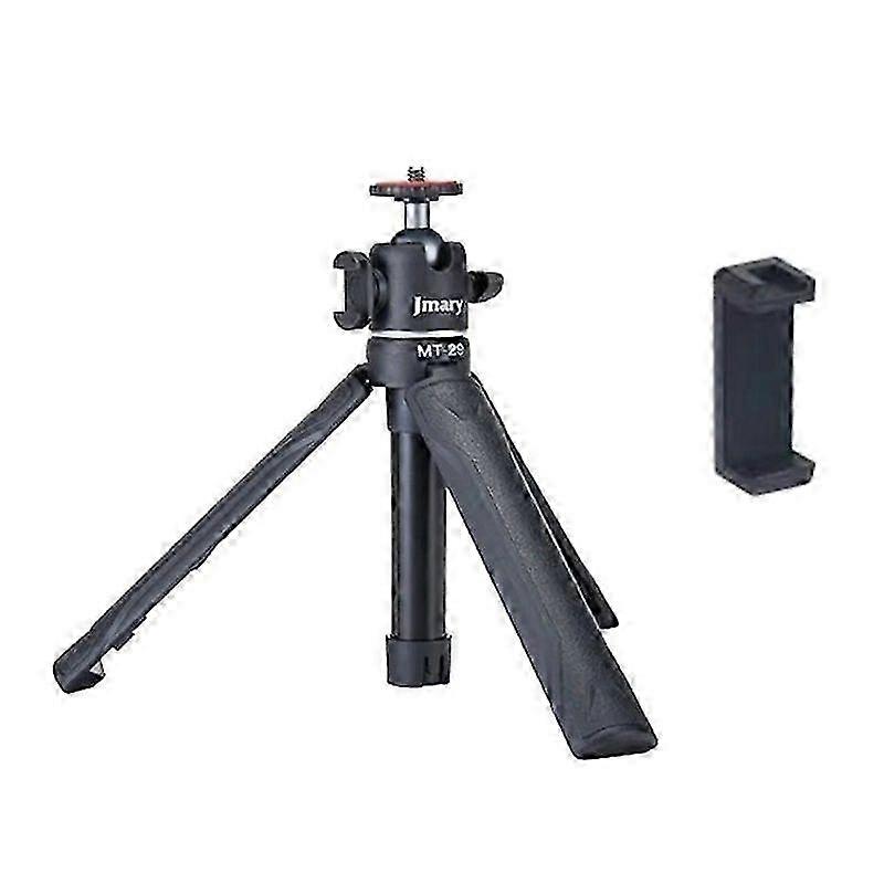 Mini Extendable Live Streaming Desktop Tripod