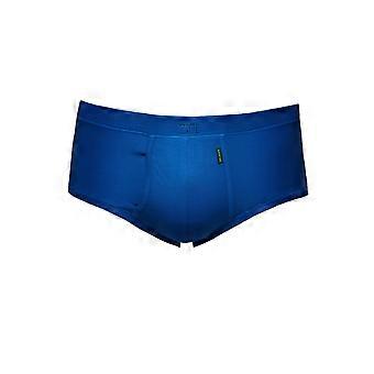 ZD Zero Defects Men’s Soy Fiber Fly Front Briefs