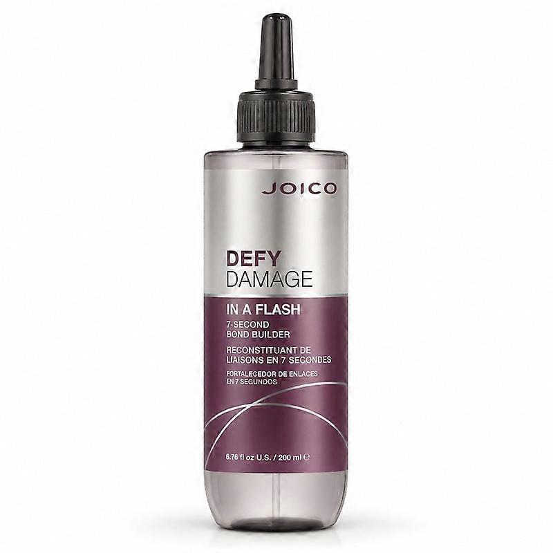 Joico Defy Damage In A Flash 7-Second Bond Builder 200ml