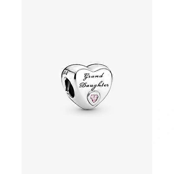 Pandora - Berlock Morot - Sterlingsilver