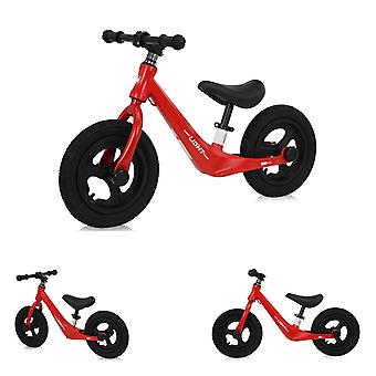 Lorelli Impeller Light 12 inch Air Wheels Rubber Grips Stoel en Stuur Verstelbaar