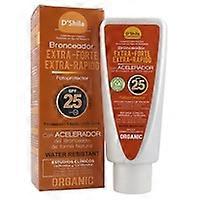 SPF25 Extra Fast Bronzer 100 ml