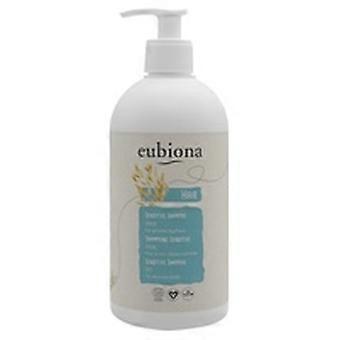 Organic oat sensitive shampoo 500 ml