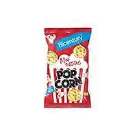 Mini Pop Corn Pancakes 70 g