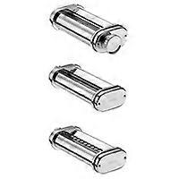 Pasta maker set 3 units