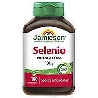 Selen Extra Power 100 mcg 100 Tabletten