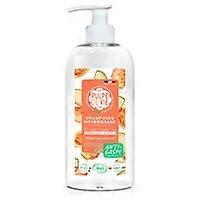 Dreamy bubble - Nourishing shampoo 400 ml
