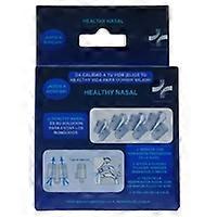 Healthy nasal dilator nasal 4 sizes 1 unit