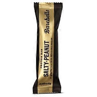Salted peanut bar 55 g
