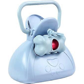 1 ensemble d’outil de nettoyage des déchets extérieurs Pet Pooper Picker