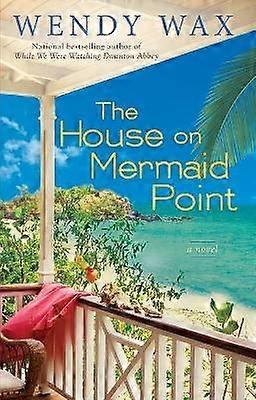 Casa pe Sirena Point
