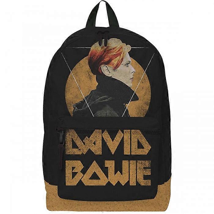 David Bowie Low Backpack