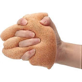 Cone with Finger Separator, Hand & Finger Aid for Contracture & Skin Breakdown, Comfortable Protection & Finger Separation, Finger Separator Finger Pr