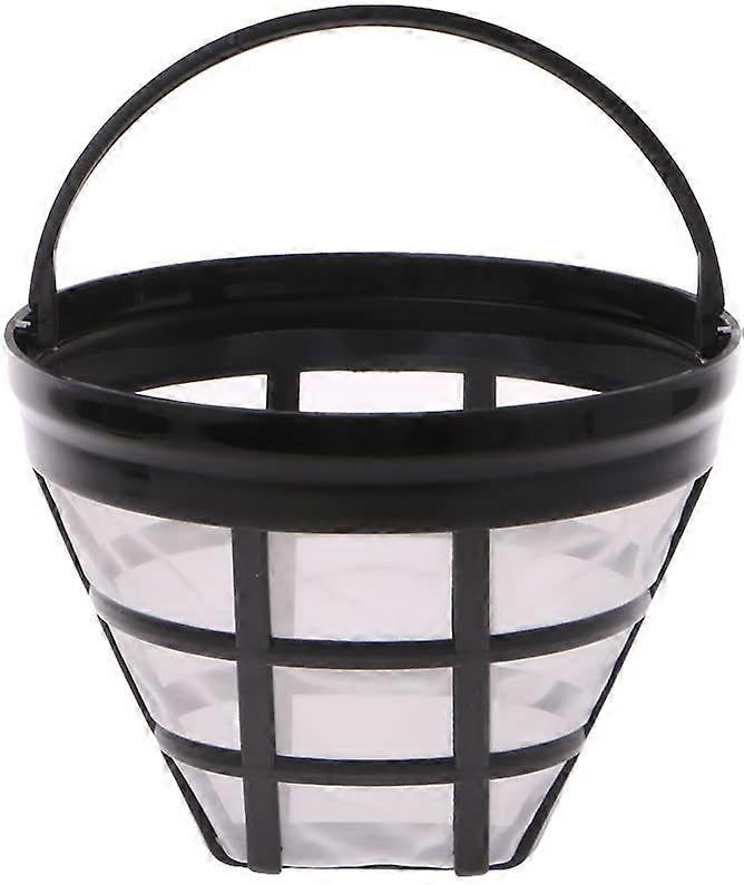 Cafe Reusable Nylon Filter for Coffee Maker 11.5x10cm