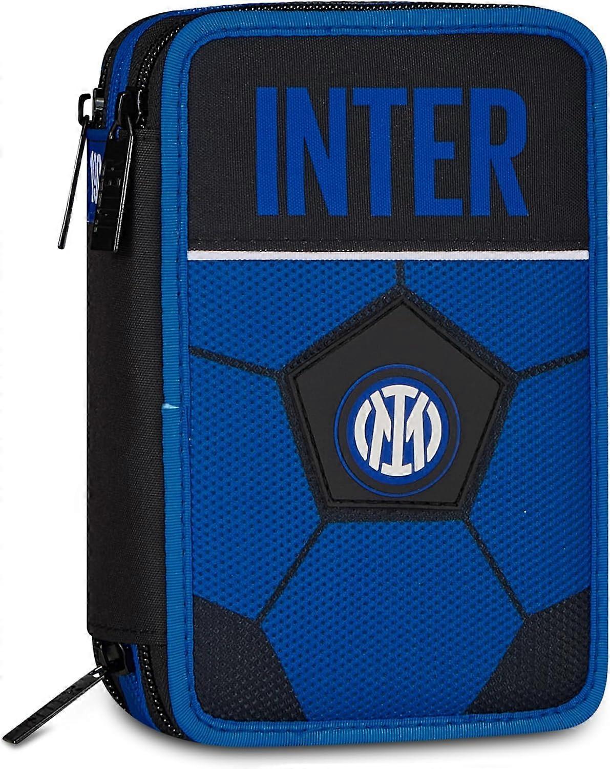 Seven Astuccio 3 Zip Inter Our Destiny