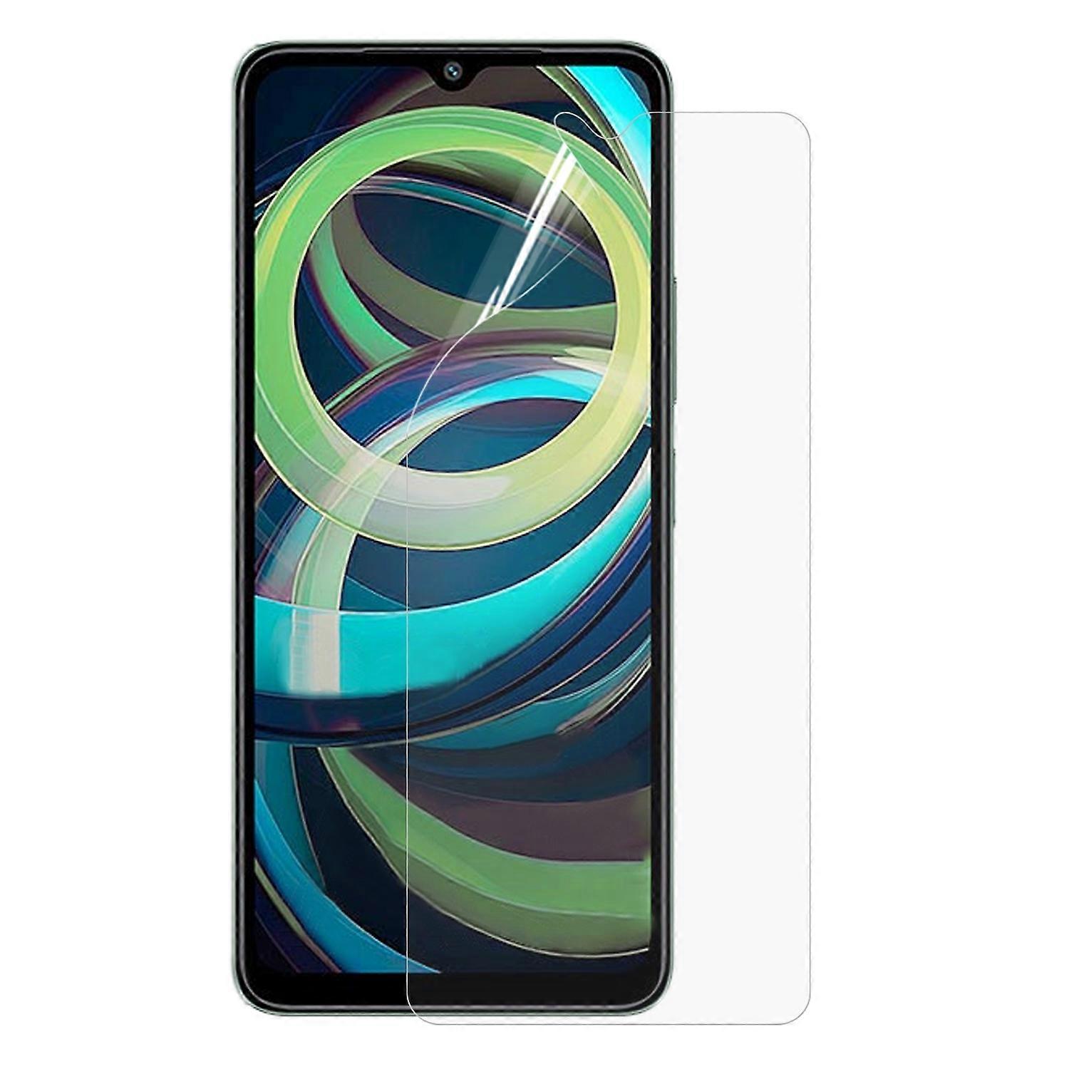 For Xiaomi Redmi A3 Front Screen Protector Hydrogel Explosion Proof Protective Film