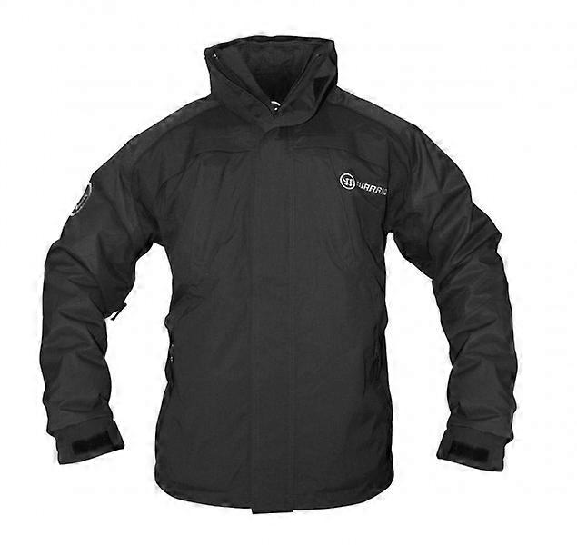 Warrior 3 i 1 jacka Junior